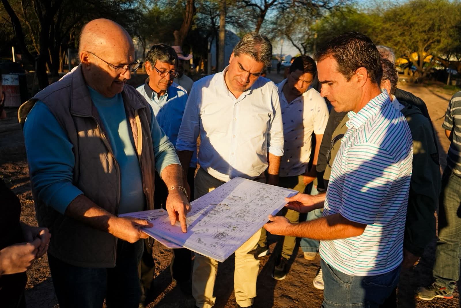 Imagen adicional de CAPITANICH PLANTEÓ LOS EJES PARA EL PRÓXIMO SENADO, ACTOR POLÍTICO CLAVE FRENTE AL PROYECTO DE AJUSTE LIBERTARIO